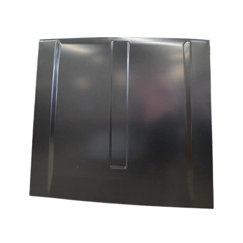 1988-2000 Toyota Land Cruiser OE Replacement Hood - Vicrez