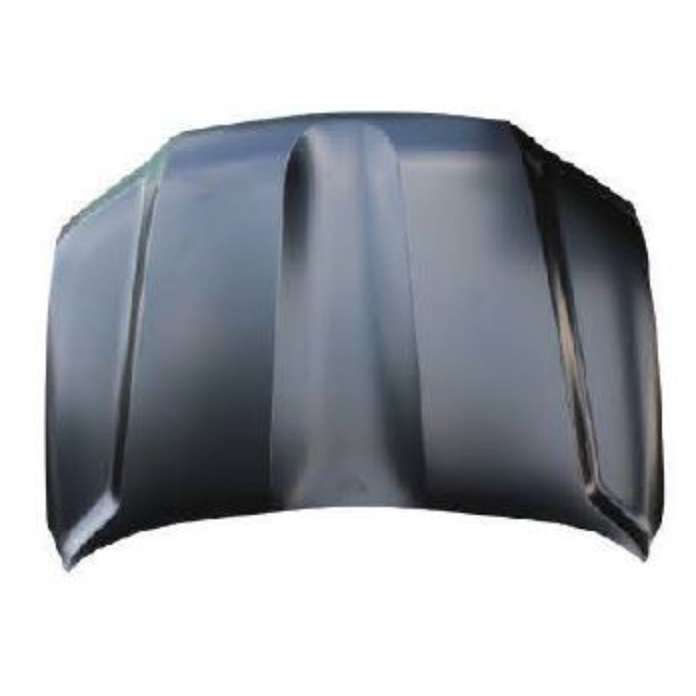 2016-2021 Toyota Land Cruiser OE Replacement Hood - Vicrez