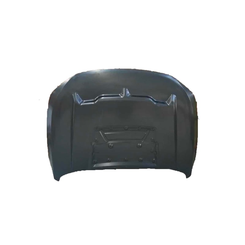 2015-2025 Nissan Navara OE Replacement Hood - Vicrez