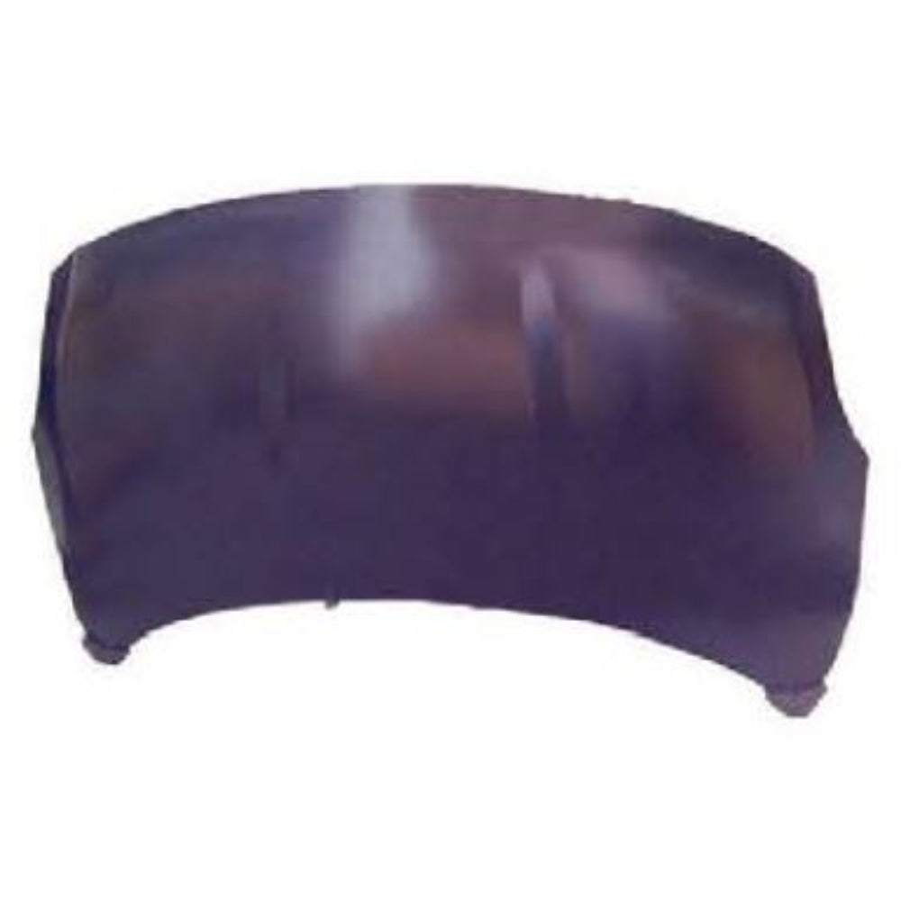 2010-2019 Nissan Versa OE Replacement Hood - Vicrez