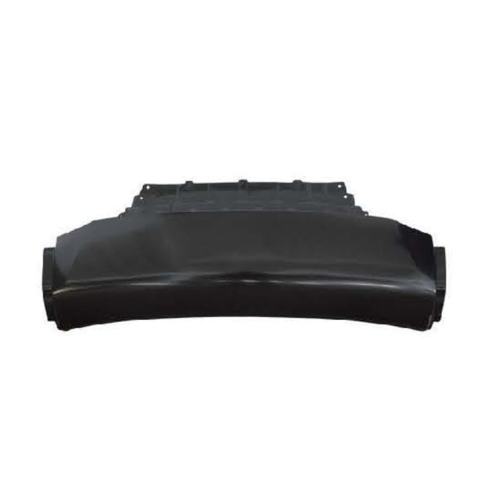 2001-2012 Nissan NV350 OE Replacement Hood - Vicrez