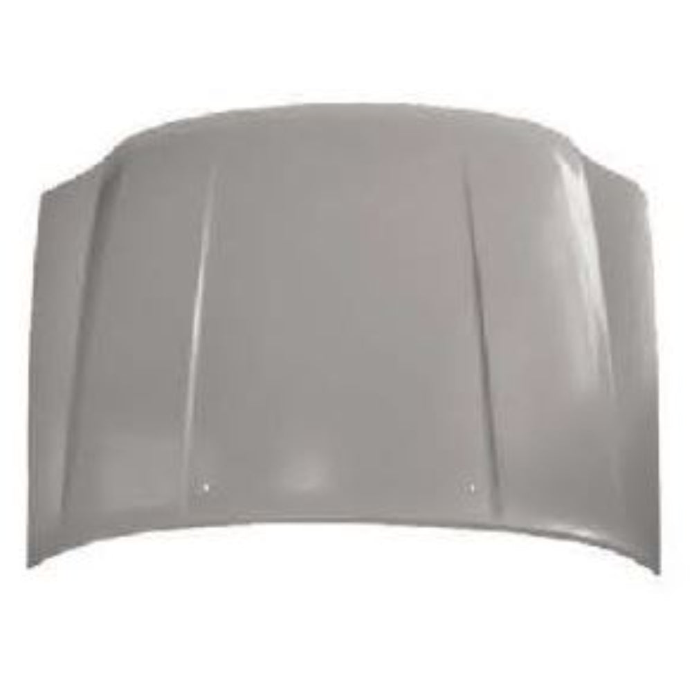 2004-2007 Isuzu D-Max OE Replacement Hood - Vicrez