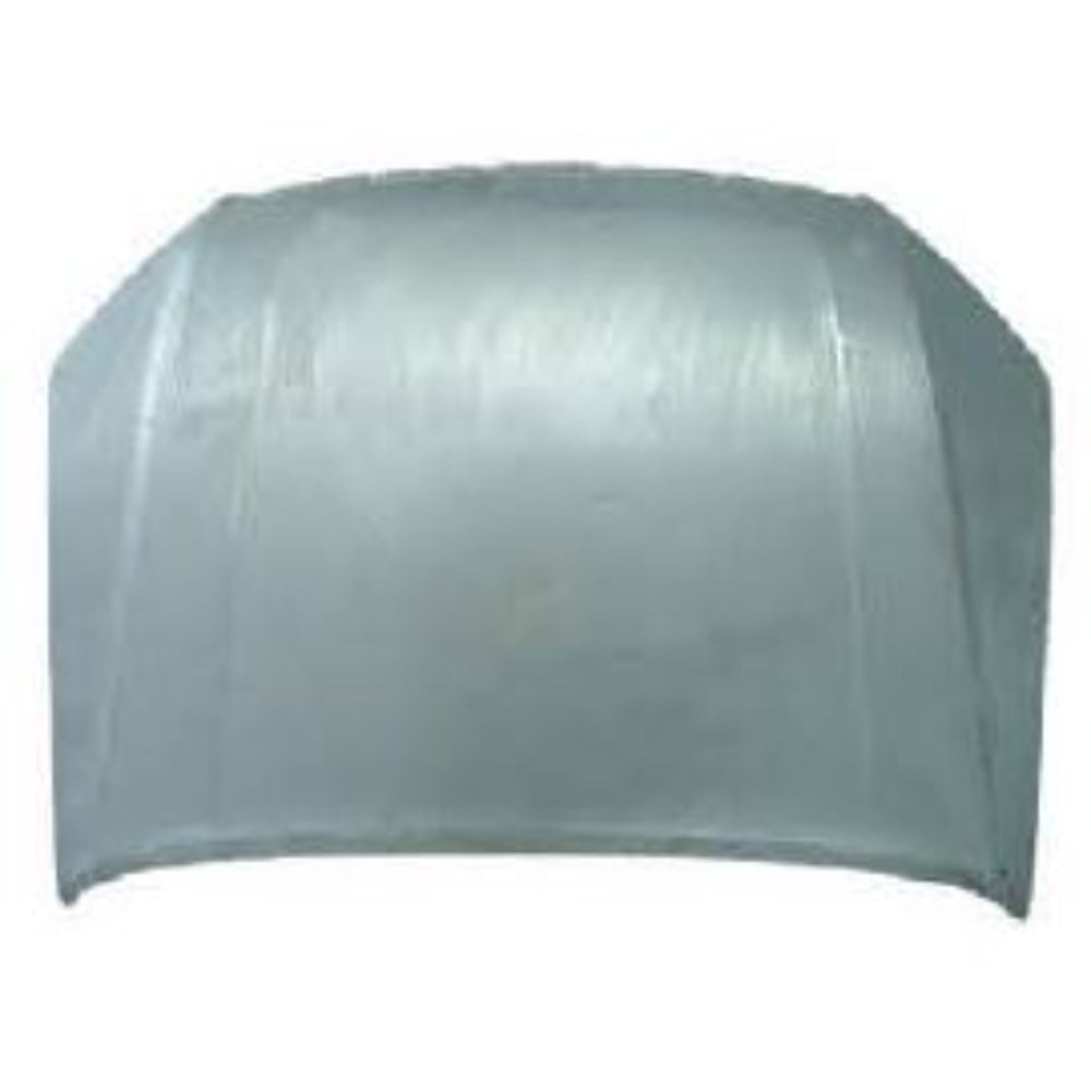 2012-2019 Isuzu D-Max OE Replacement Hood - Vicrez