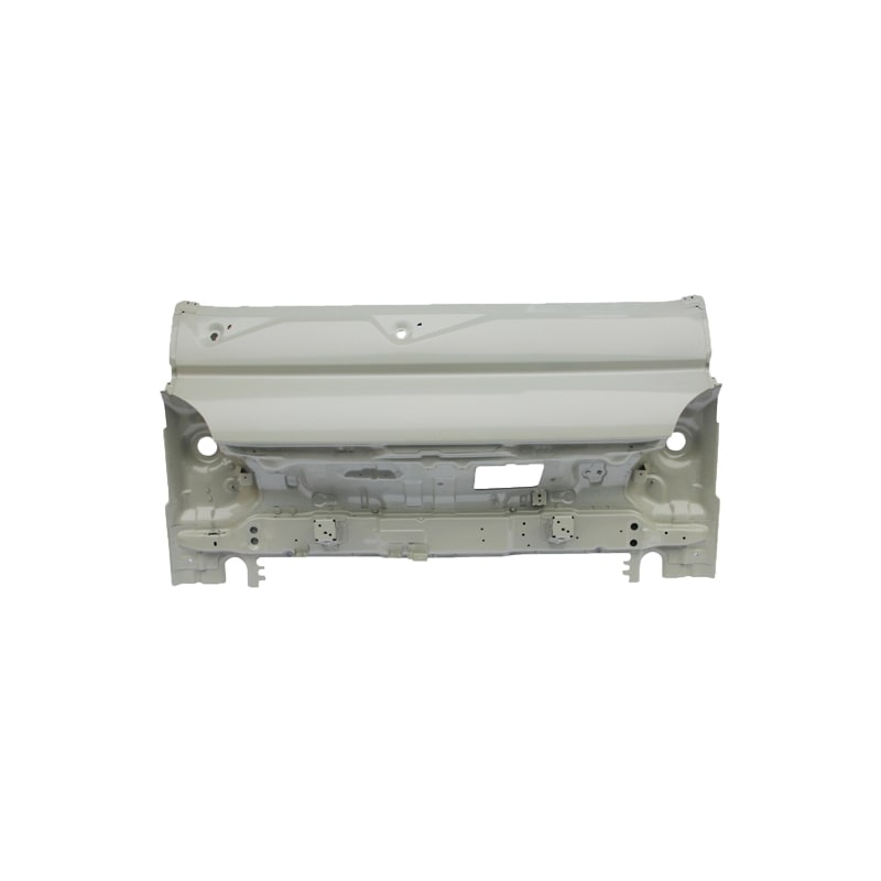 2006-2020 Hyundai Porter H100 OE Style Replacement Hood - Vicrez