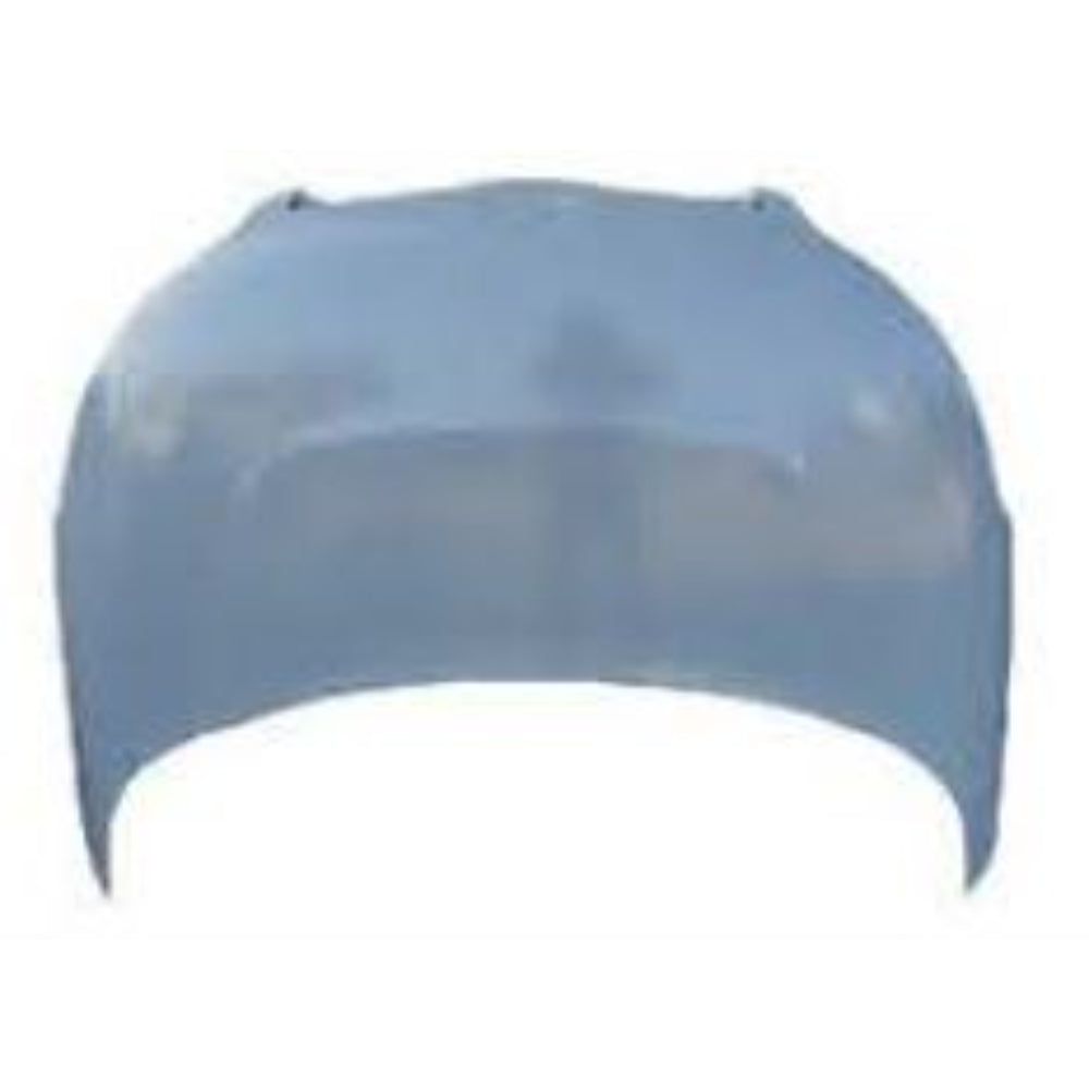 2014-2019 Kia Soul OE Replacement Hood - Vicrez