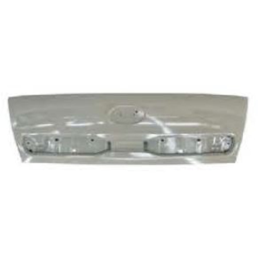 1990-2007 Kia Bongo/2700 OE Replacement Hood - Vicrez
