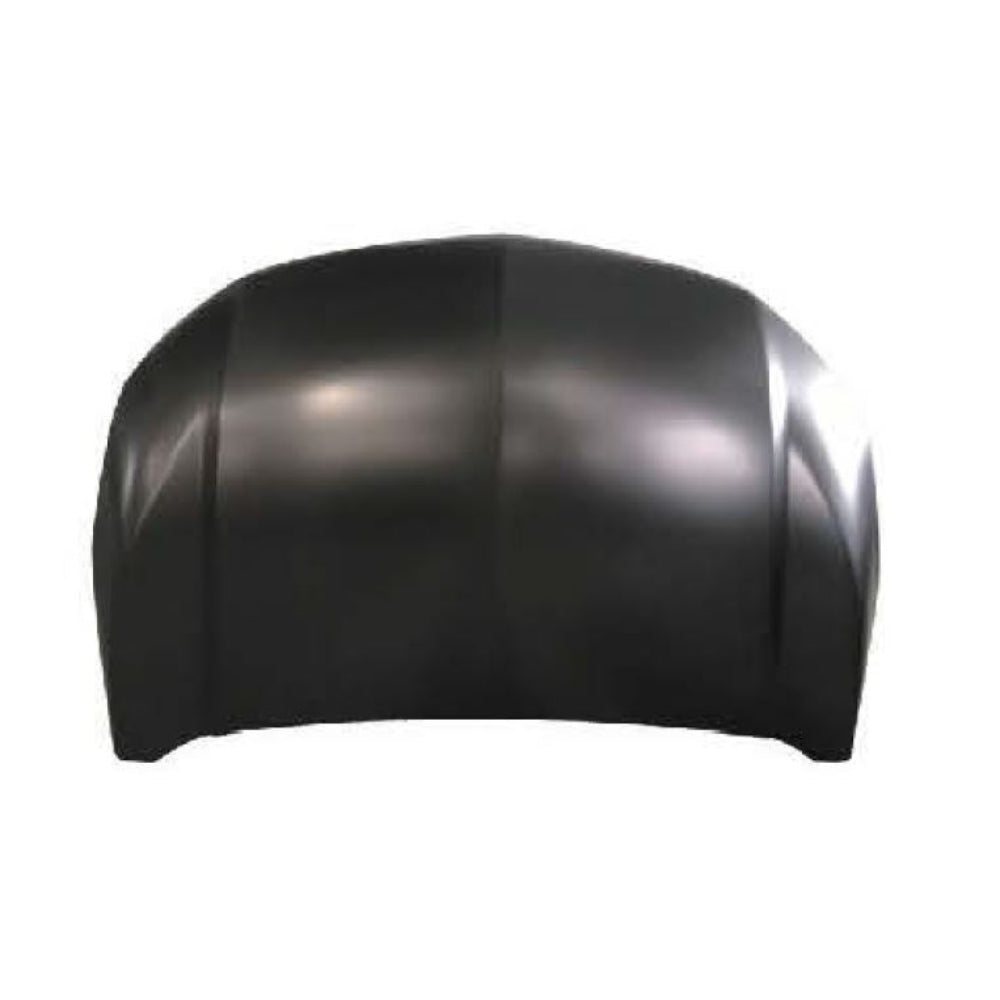 2017-2022 Chevrolet Trax OE Replacement Hood - Vicrez