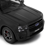 2012-2015 Ford Ranger OE Style Replacement Hood - Vicrez