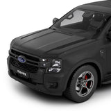2012-2015 Ford Ranger OE Style Replacement Hood - Vicrez