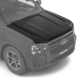 2012-2015 Ford Ranger OE Style Replacement Hood - Vicrez