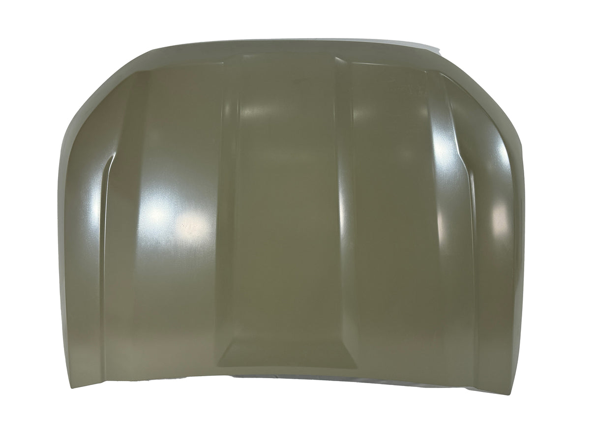 2021-2023 Ford Ranger OE Replacement Hood - Vicrez