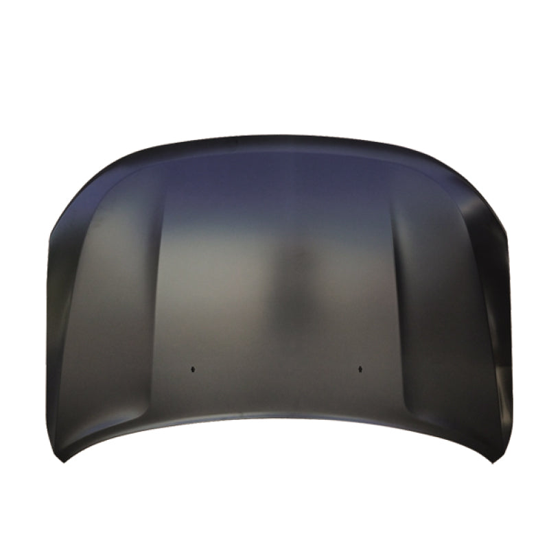 Vicrez OE Replacement Hood | Jeep Compass 2012-2016
