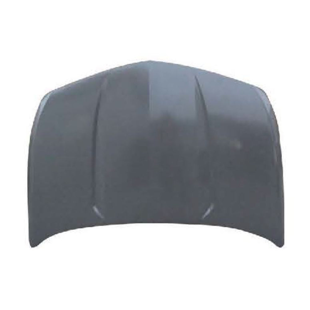 2019-2022 Cadillac XT4 OE Style Replacement Hood - Vicrez