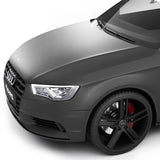 2012-2016 Audi A3 OE Replacement Hood - Vicrez