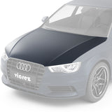 2012-2016 Audi A3 Sedan OE Replacement Hood - Vicrez