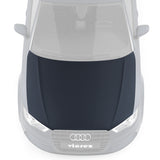 2012-2016 Audi A3 Sedan OE Replacement Hood - Vicrez