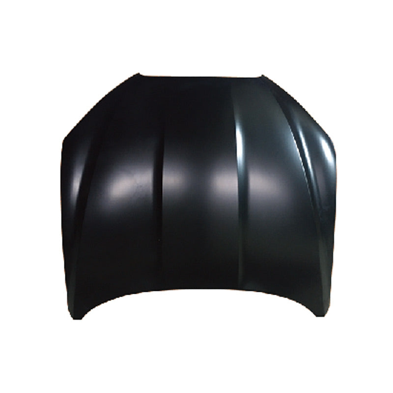 2008-2013 Jaguar XF OE Replacement Hood - Vicrez