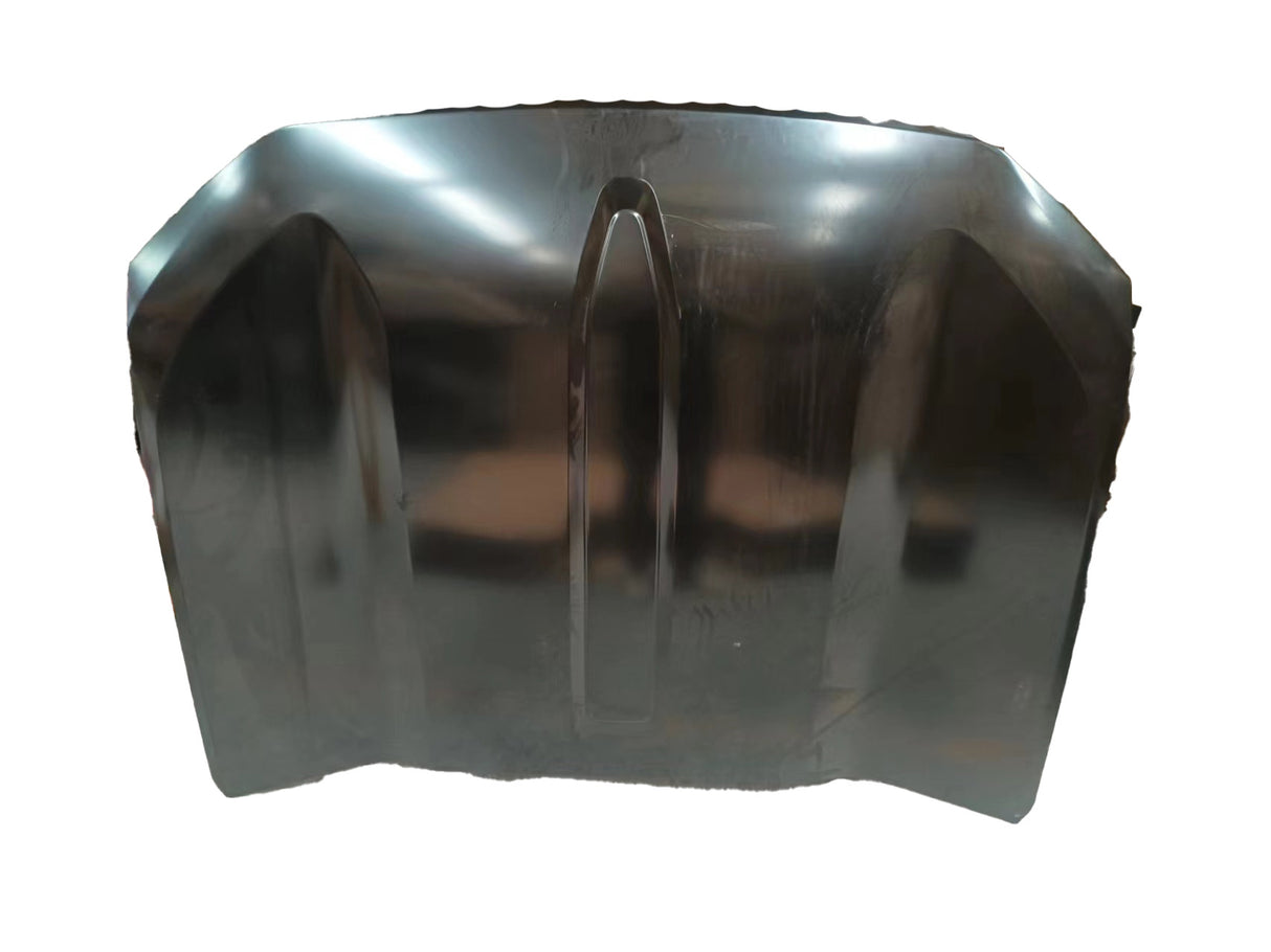 2024-2025 GMC Canyon OE Style Replacement Hood - Vicrez