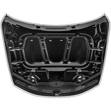 2023-2024 Dodge Hornet OE Style Replacement Hood - Vicrez