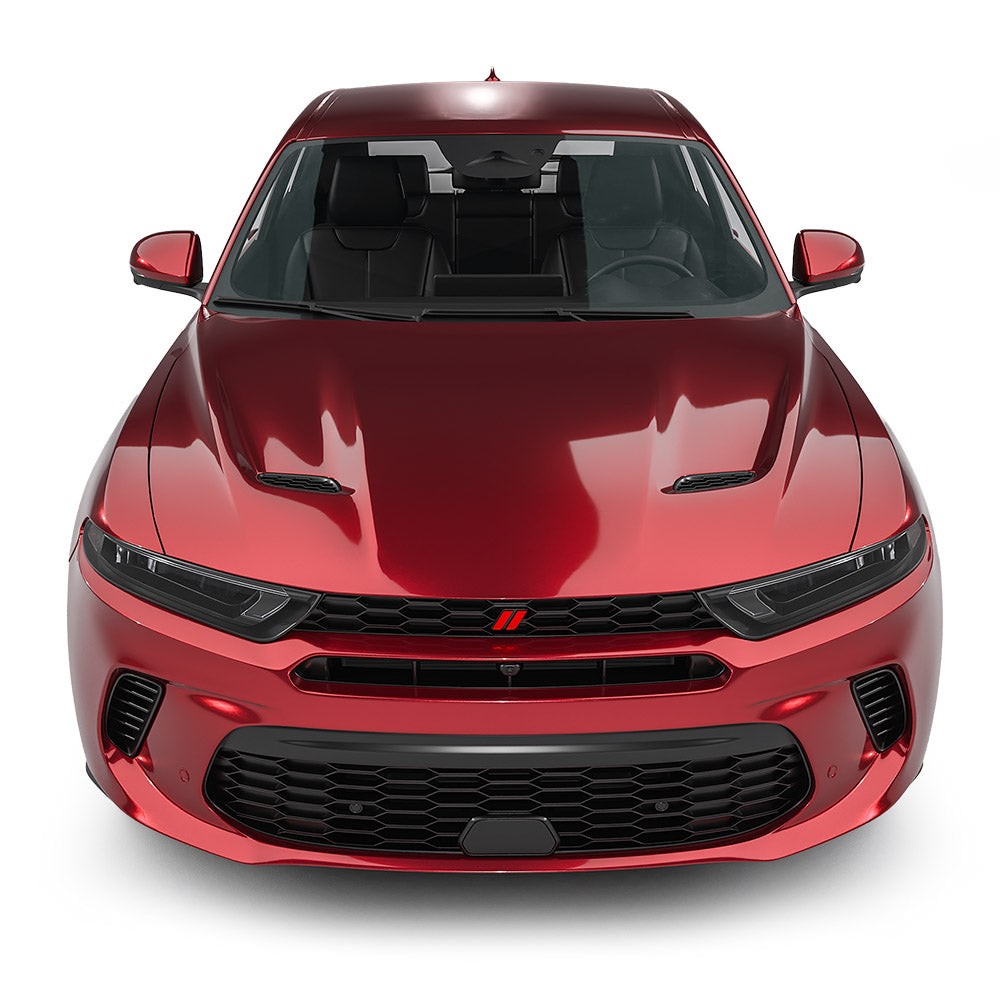 2023-2024 Dodge Hornet OE Style Replacement Hood - Vicrez