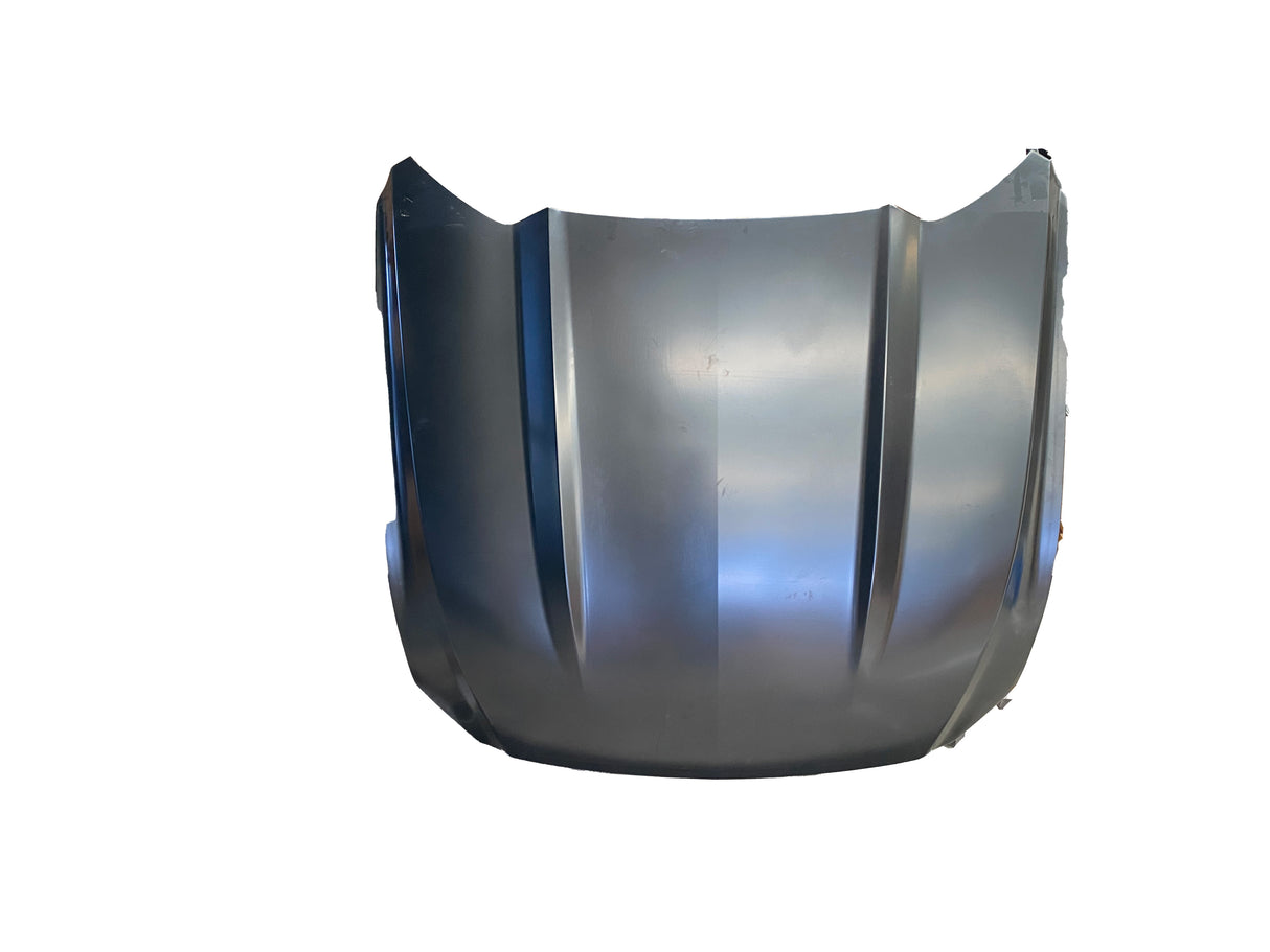 Vicrez OE Replacement Hood | Ford Mustang 2015-2017