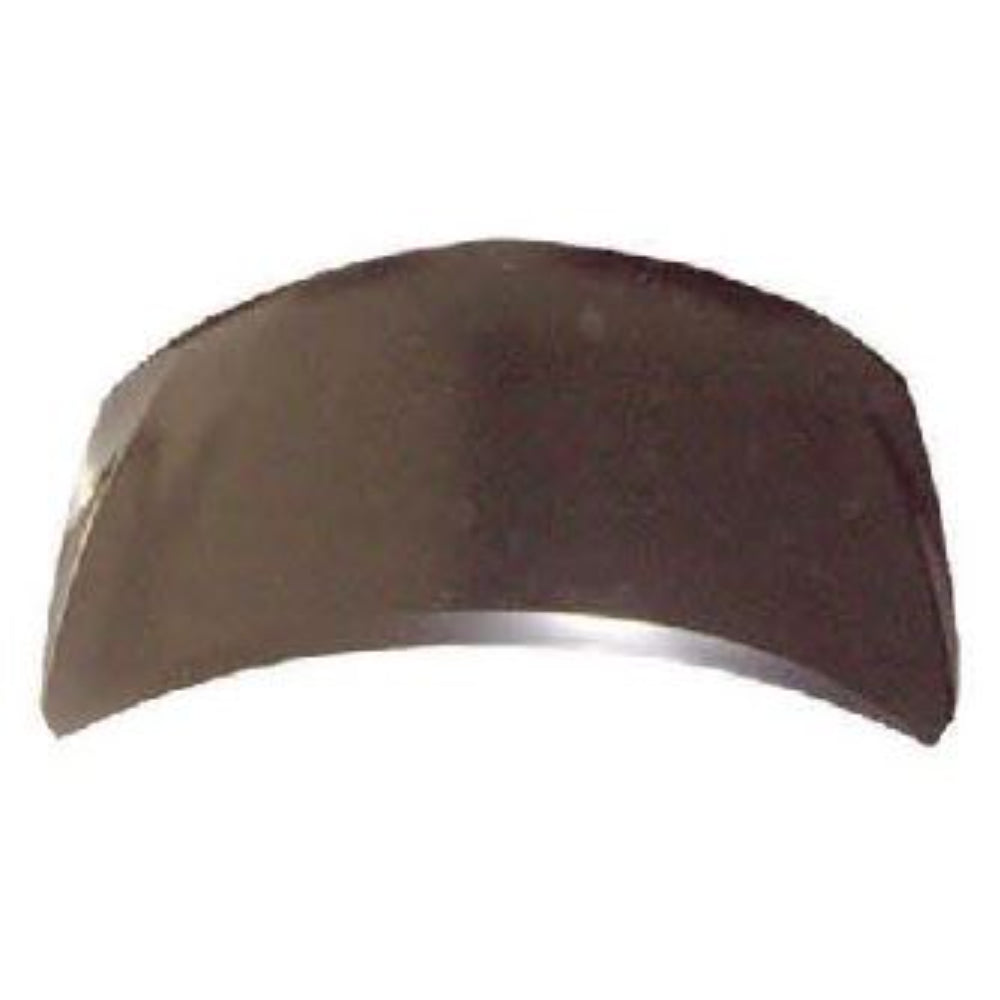 2008-2013 Toyota Corolla OE Replacement Hood - Vicrez