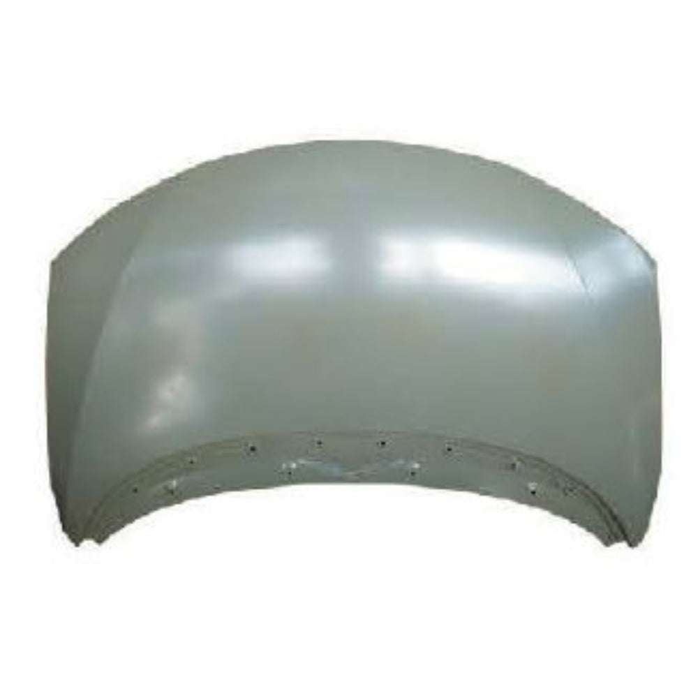 2016-2020 Honda Jade OE Replacement Hood - Vicrez
