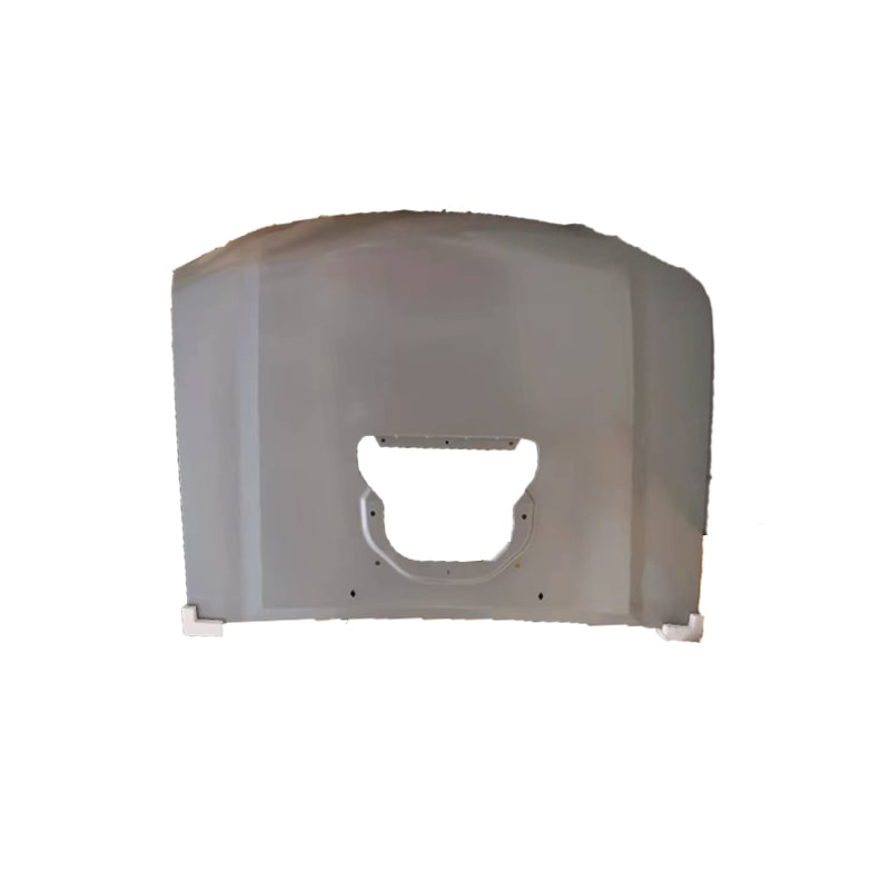 2005-2015 Nissan Paladin OE Replacement Hood - Vicrez