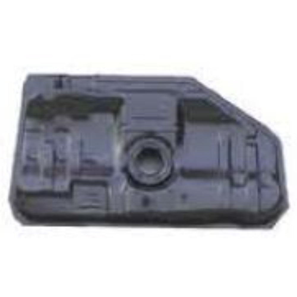 2002-2008 Daewoo Optra OE Replacement Oil Tank - Vicrez