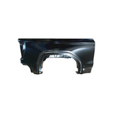 Vicrez OE Replacement Quarter Panel | GMC Sierra 1500 2019-2021