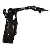 Vicrez OE Replacement Radiator Support | Lexus IS 2013-2020
