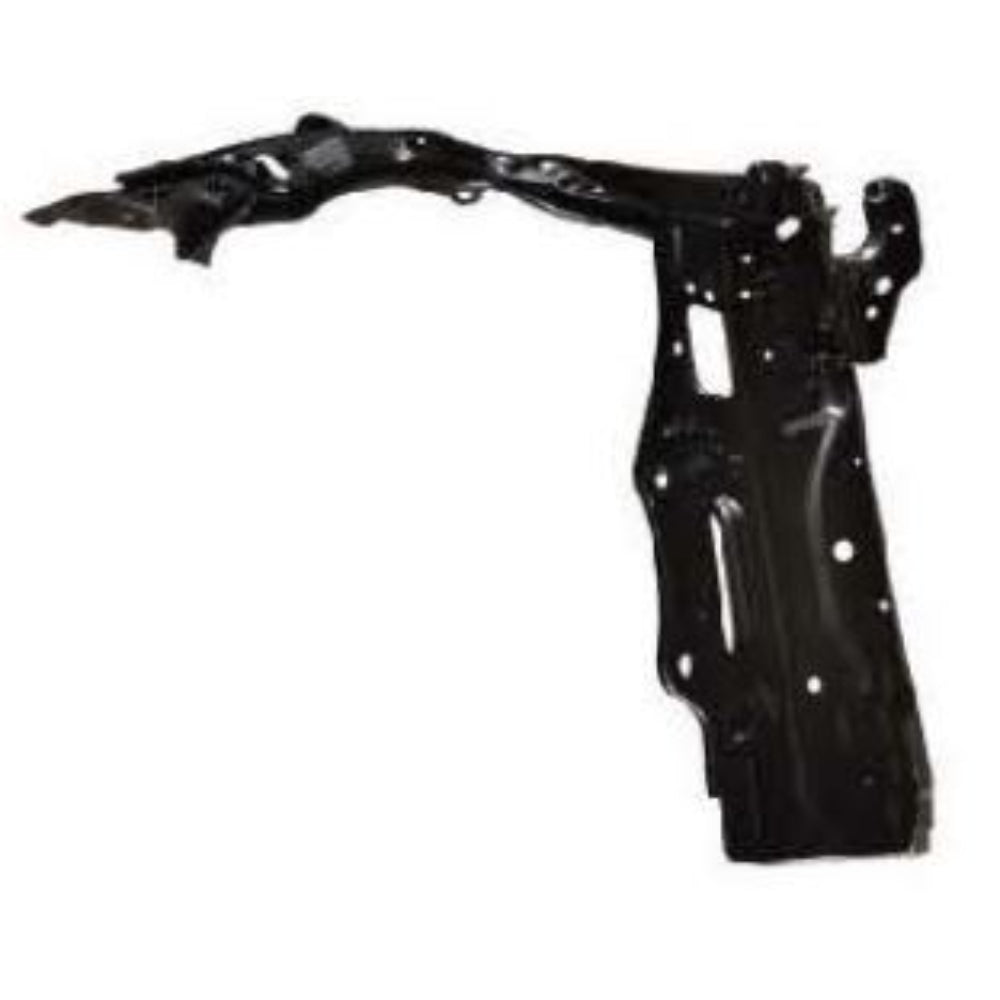 Vicrez OE Replacement Radiator Support | Lexus IS 2013-2020