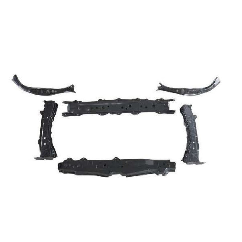 2014-2020 Toyota Vios OE Replacement Radiator Support - Vicrez