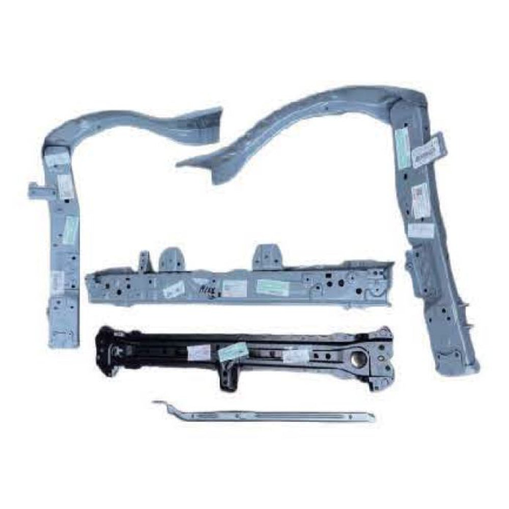 2021-2023 Toyota Highlander OE Replacement Radiator Support - Vicrez