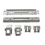 Vicrez OE Replacement Radiator Support | Toyota Hiace 2005-2018