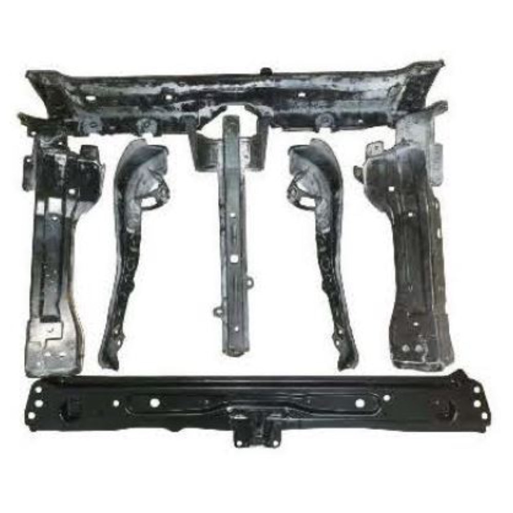 Vicrez OE Replacement Radiator Support | Lexus UX200 2019-2022