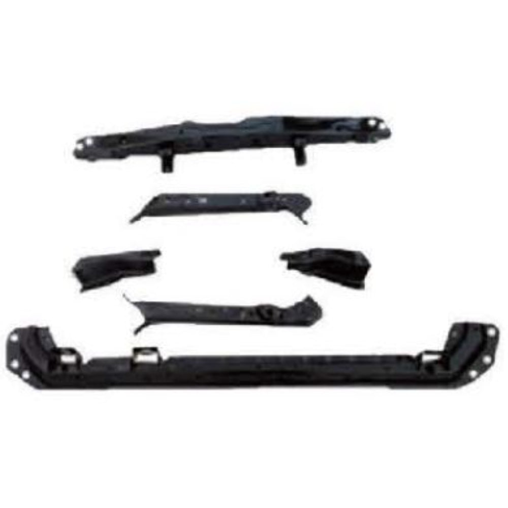 2016-2021 Nissan Qashqai OE Replacement Radiator Support - Vicrez