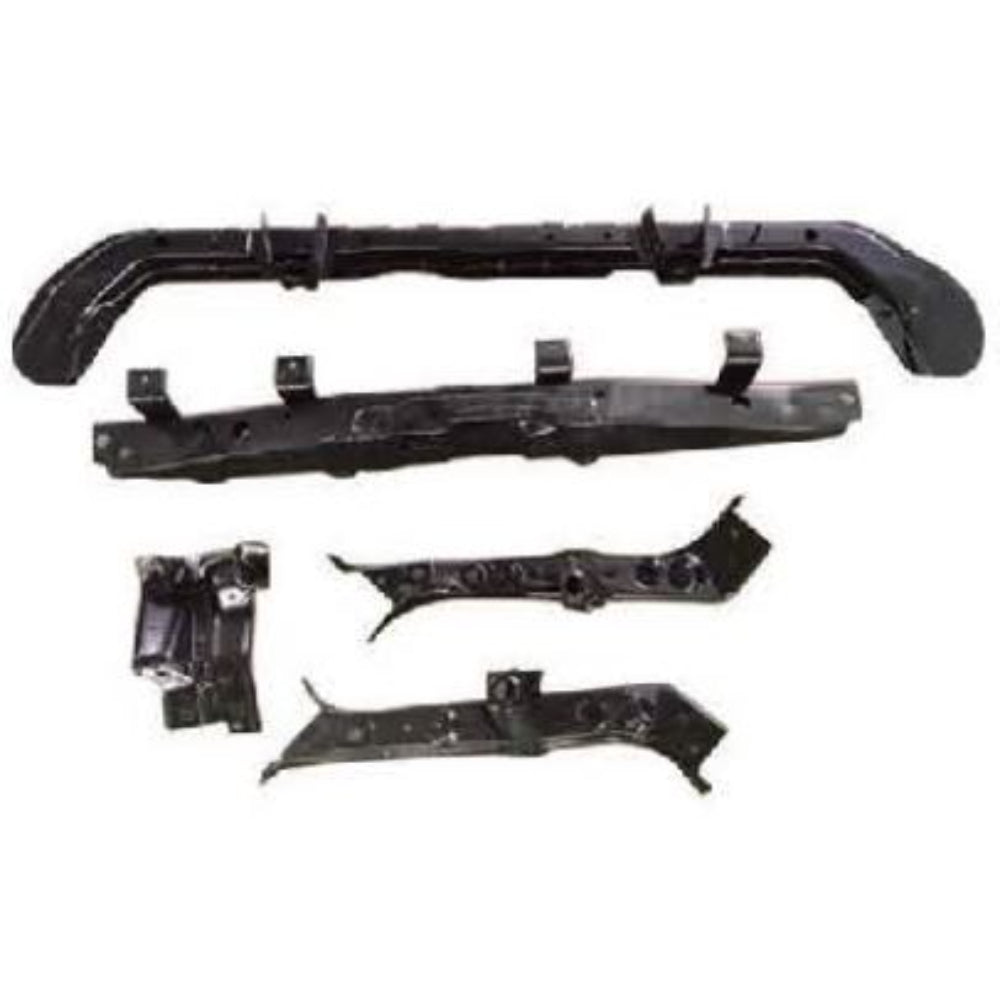 2014-2019 Nissan Rogue OE Replacement Radiator Support - Vicrez