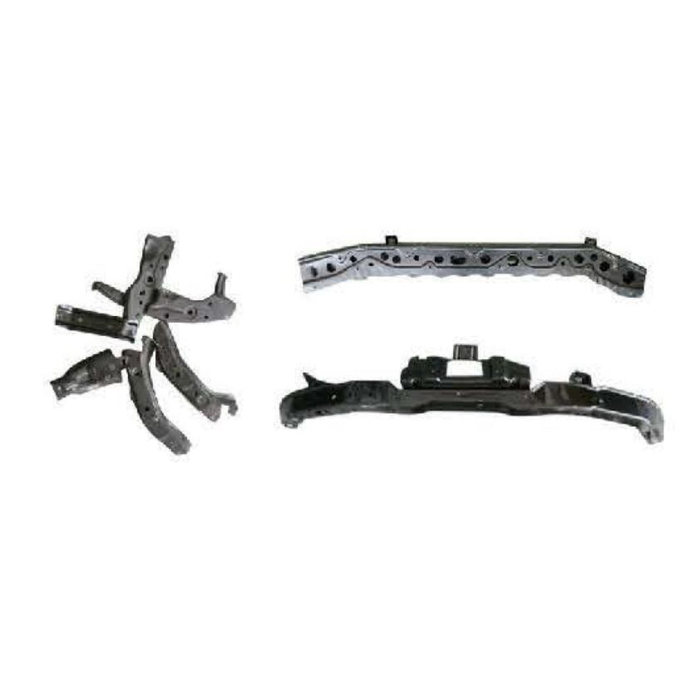 2013-2019 Nissan Livina OE Replacement Radiator Support - Vicrez