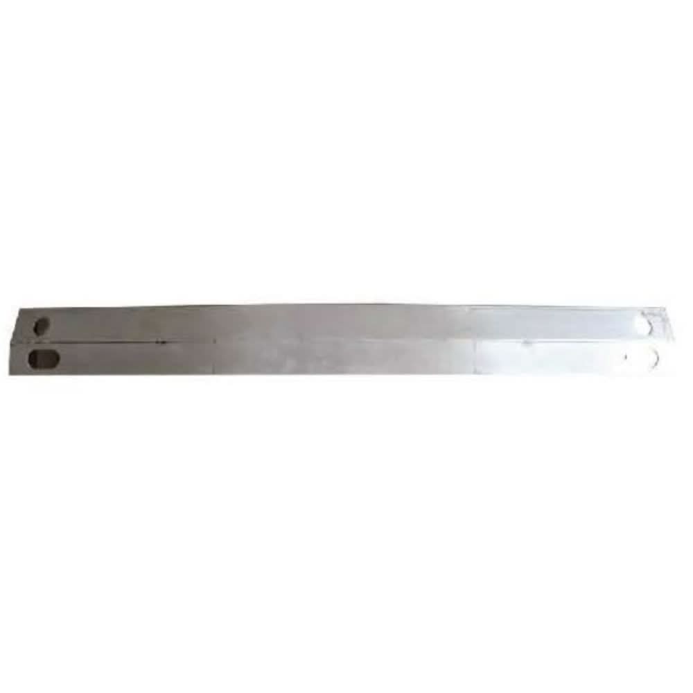 Vicrez OE Replacement Rear Bumper Reinforcement | Lexus NX200 2020-2021