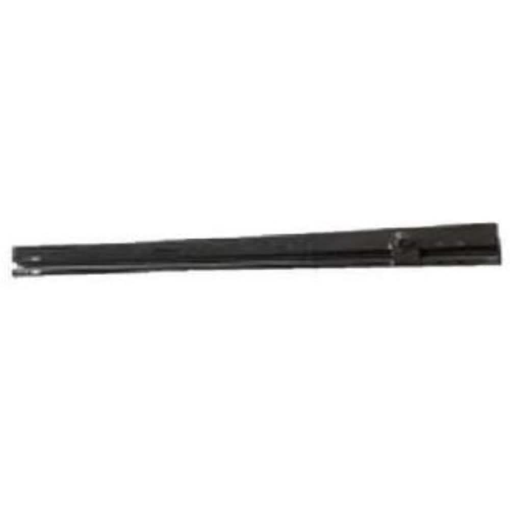 Vicrez OE Replacement Rear Bumper Reinforcement | Nissan Qashqai 2016-2021