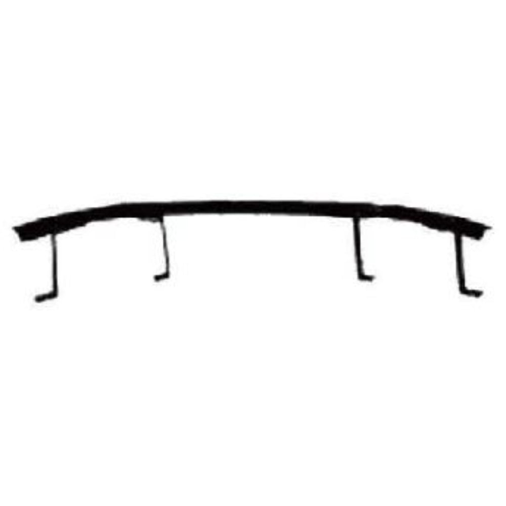 Vicrez OE Replacement Rear Bumper Reinforcement | Nissan March 2010-2013