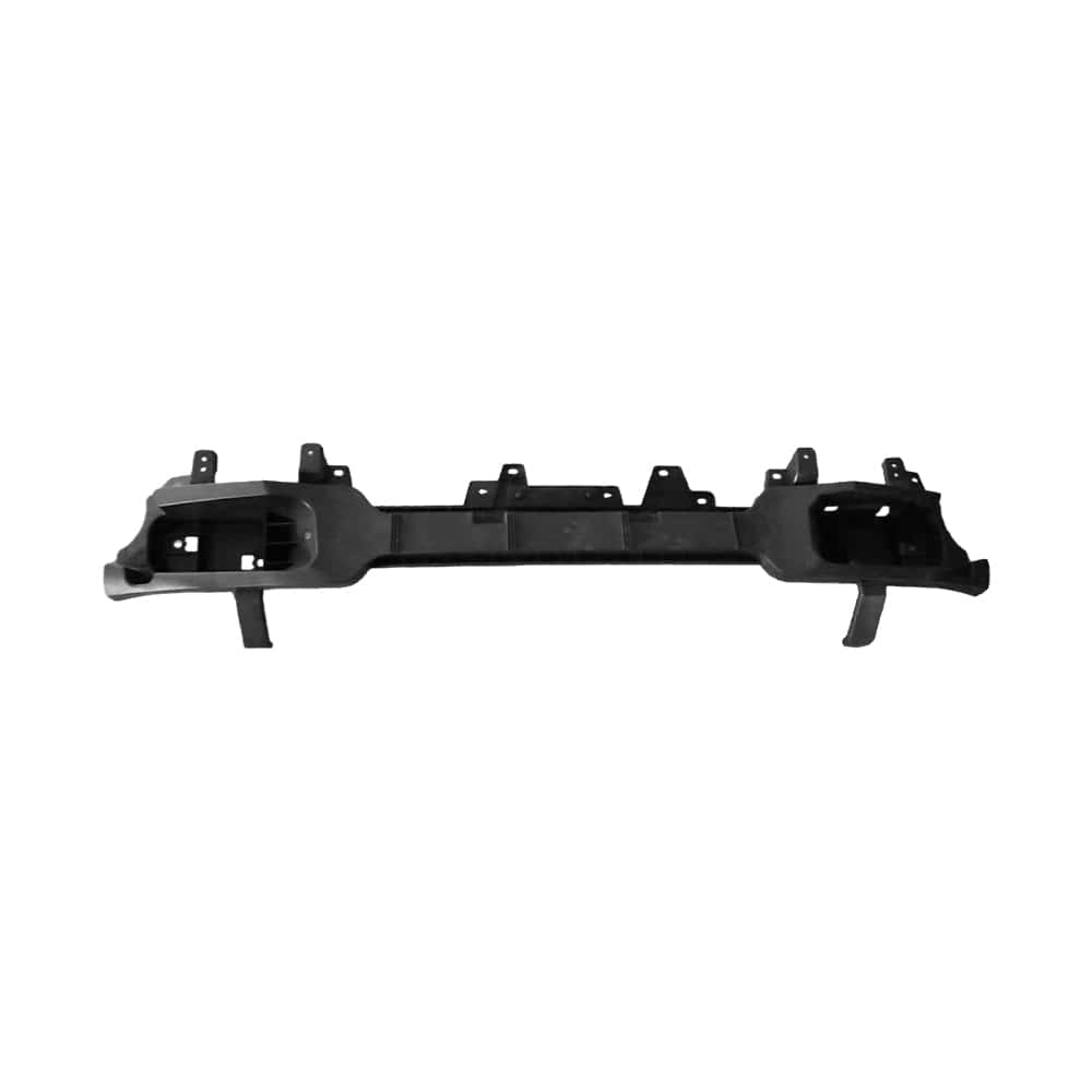 Vicrez OE Replacement Rear Bumper Reinforcement | Hyundai I-10-5D 2014-2020