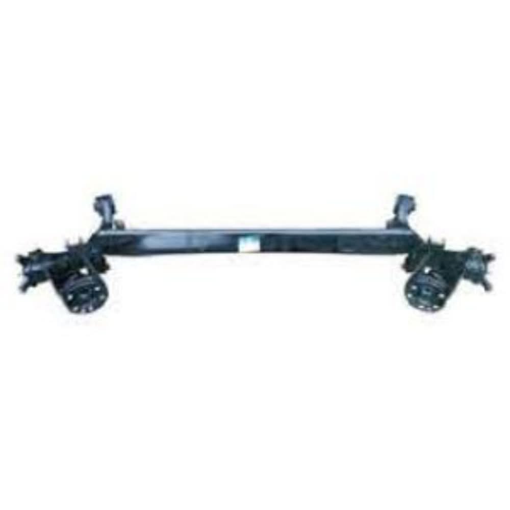Vicrez OE Replacement Rear Bumper Reinforcement | Kia Rio K2 2011-2017