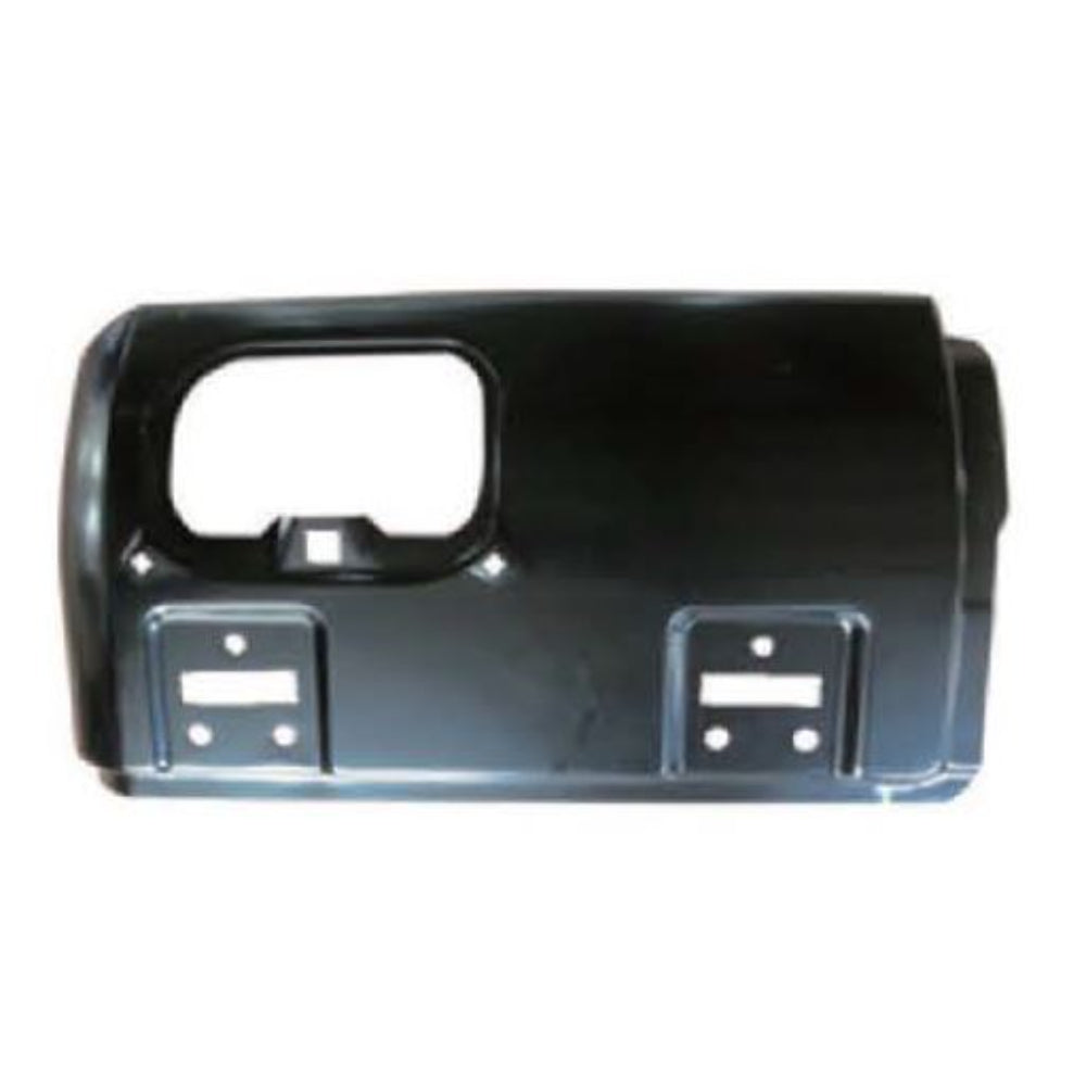 2007-2018 Jeep Wrangler OE Style Rear Corner Panel - Vicrez