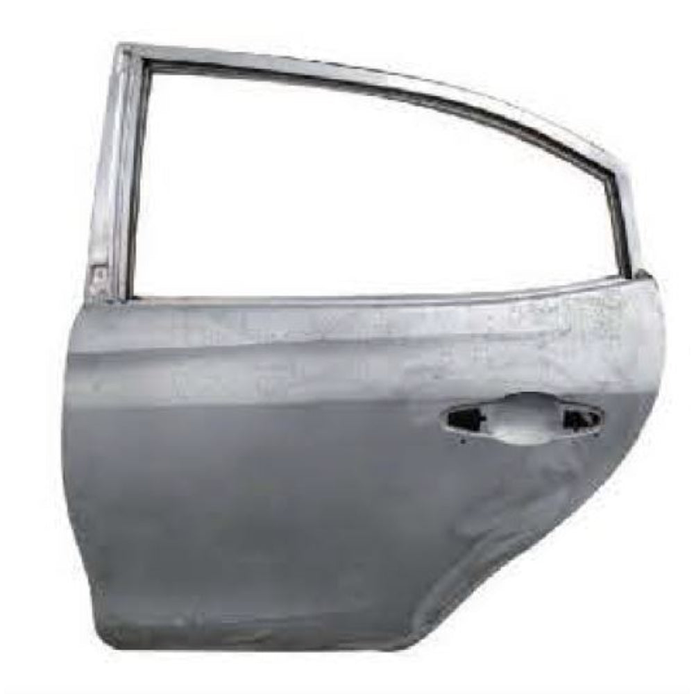 Vicrez OE Replacement Rear Door | Toyota Vios (Yaris) 2018-2022
