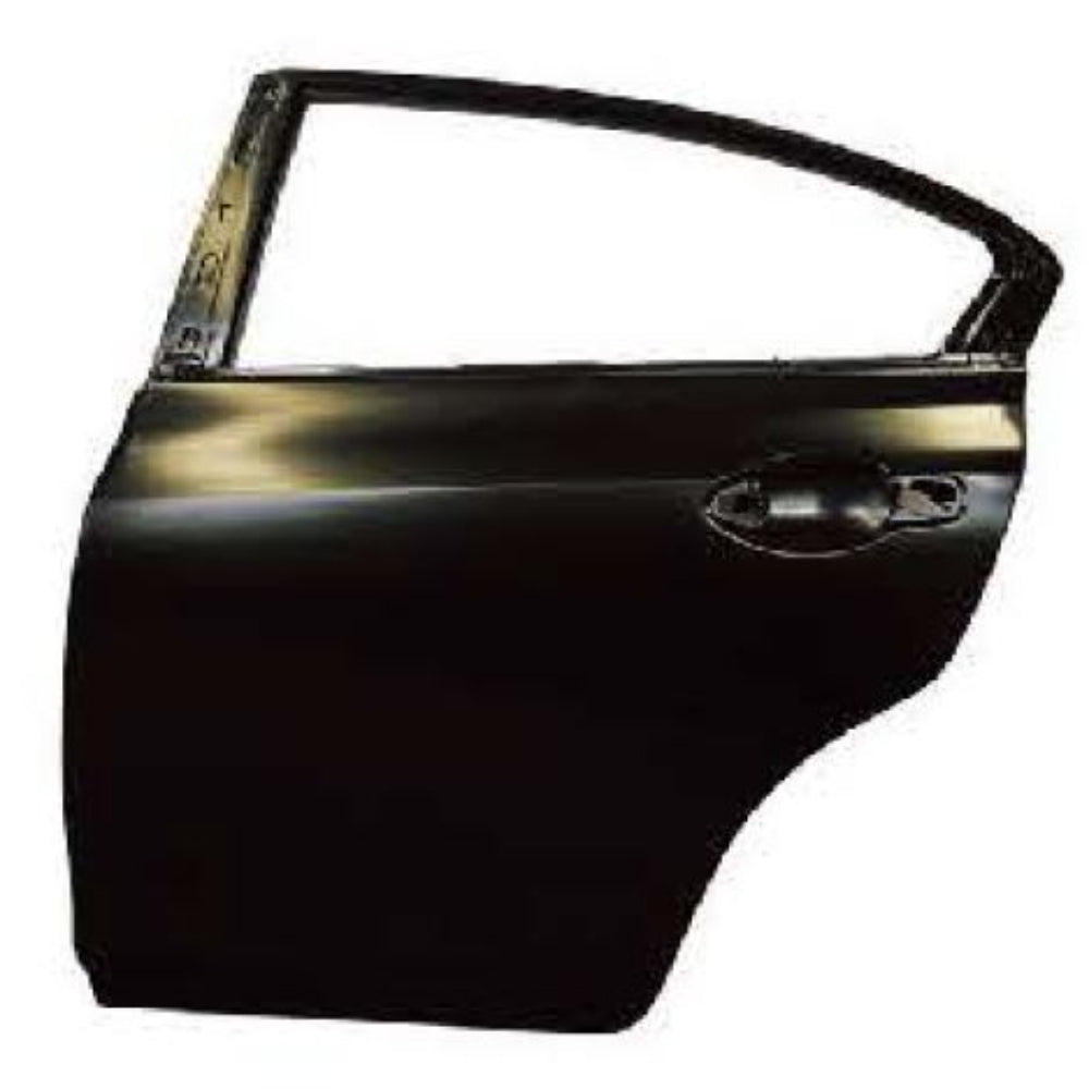 Vicrez OE Replacement Rear Door | Honda Civic 2012-2015