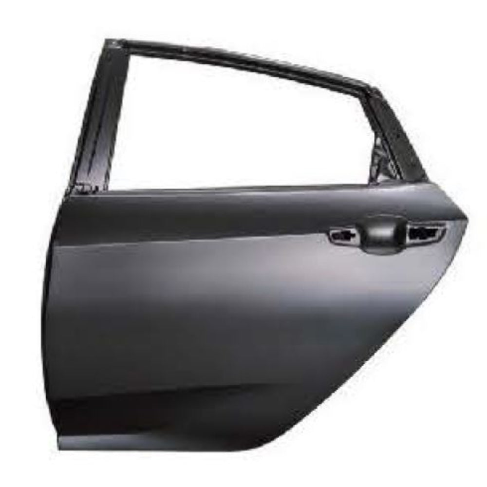 Vicrez OE Replacement Rear Door | Honda Civic 2016-2020