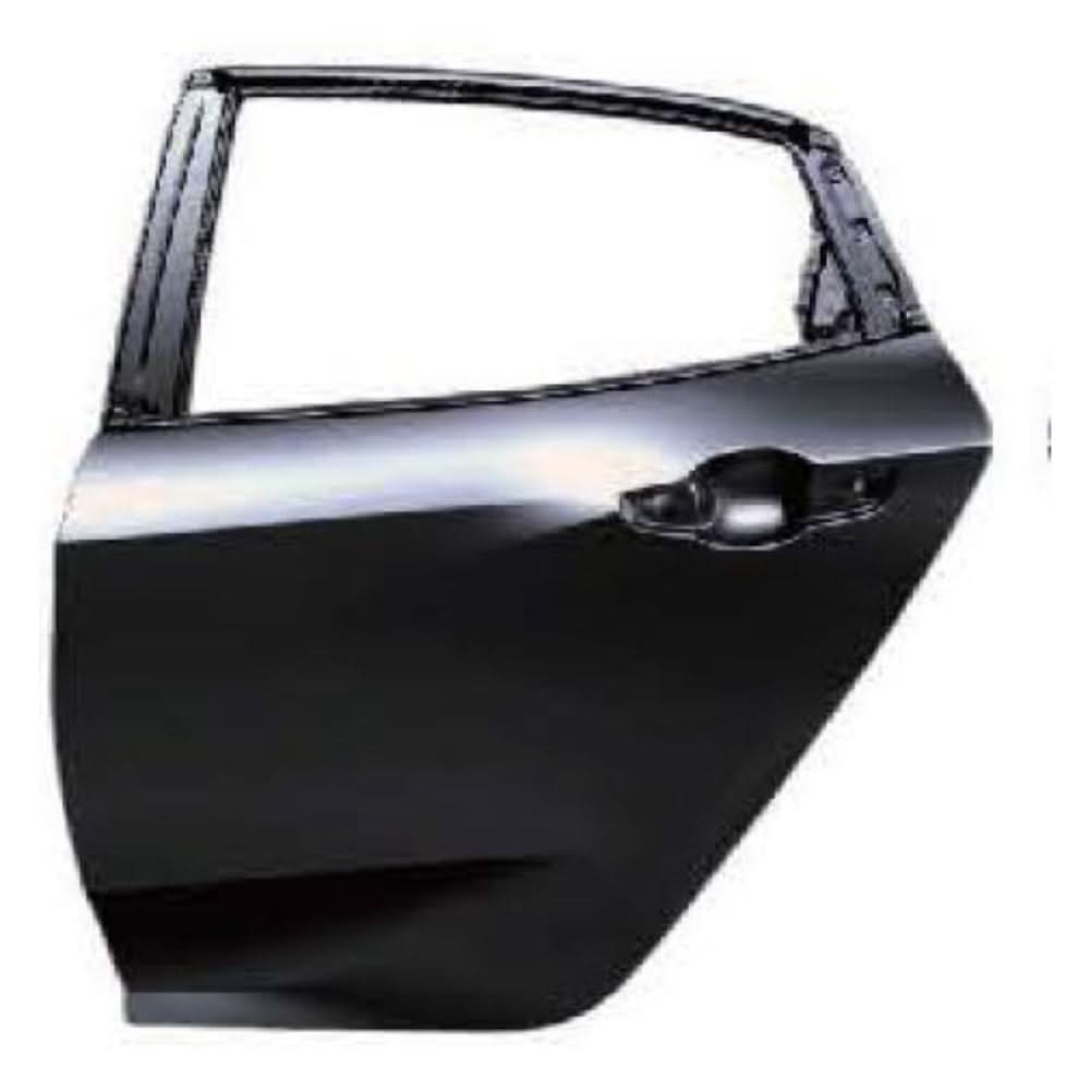 Vicrez OE Replacement Rear Door | Honda Civic HB 2022-2023