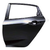 Vicrez OE Replacement Rear Door | Honda Civic HB 2022-2023